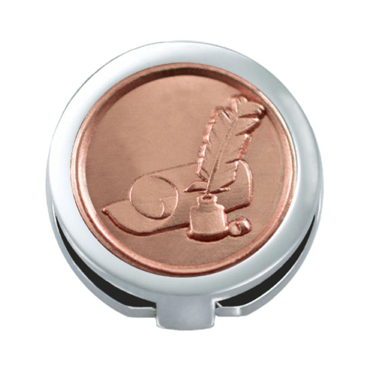 Perlevedhæng TJC-3-12-02 - charms til armbånd og halskæder