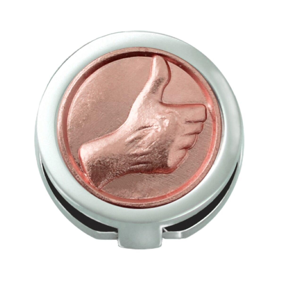 Perle-charm TJC-5-13-02 - vedhæng til armbånd