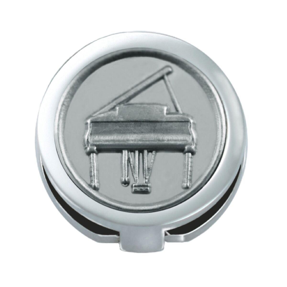 TJC-4-06-03 charm - musikmotiv til armbånd og halskæder