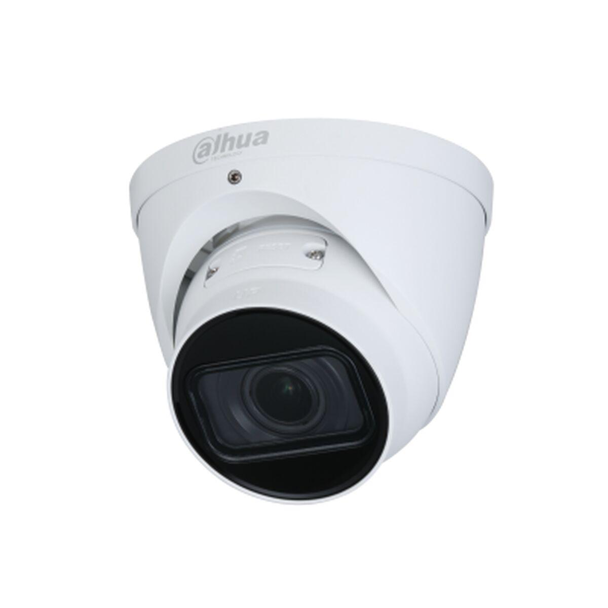 Videokamera Til Overvågning Dahua Hdw2531tp Zs 27135 S2
