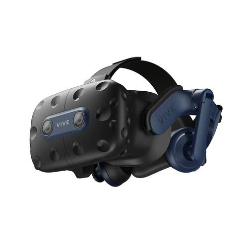 Virtual reality-briller med høretelefoner HTC 99HASW004-00 (1 enheder)
