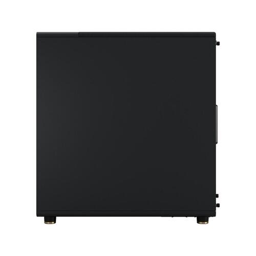 ATX Semi-tårn kasse Fractal Design North Sort