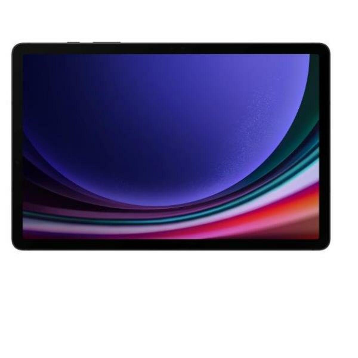 Tablet Galaxy Tab Samsung Galaxy Tab Ram Grå 256