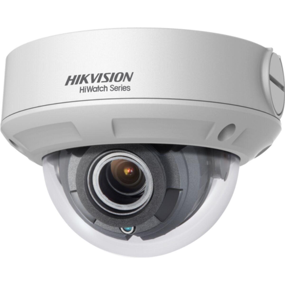 Videokamera Til Overvågning Hiwatch Hwi D620h
