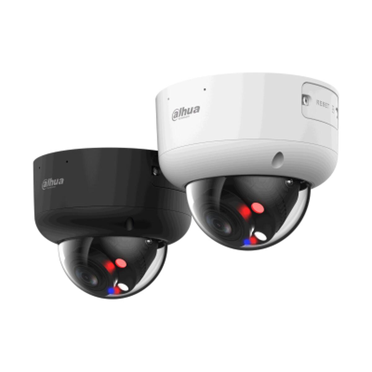 Videokamera Til Overvågning Dahua Hdbw3449r1p