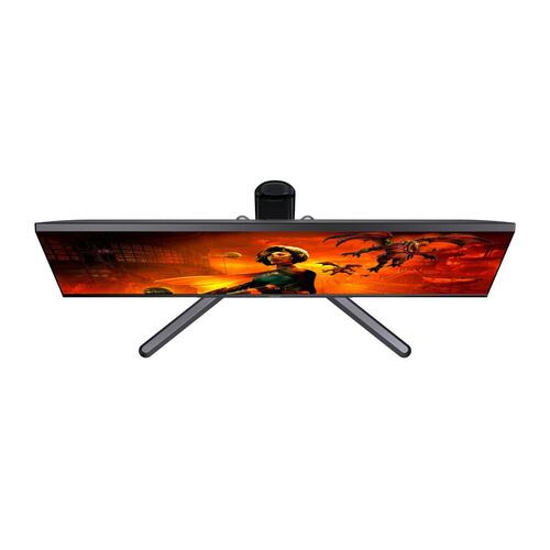 Gaming skærm AOC U32G3X/BK 4K Ultra HD 32" 144 Hz