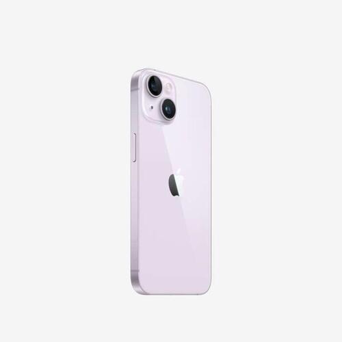 Smartphone Apple iPhone 14 A15 Lilla 256 GB