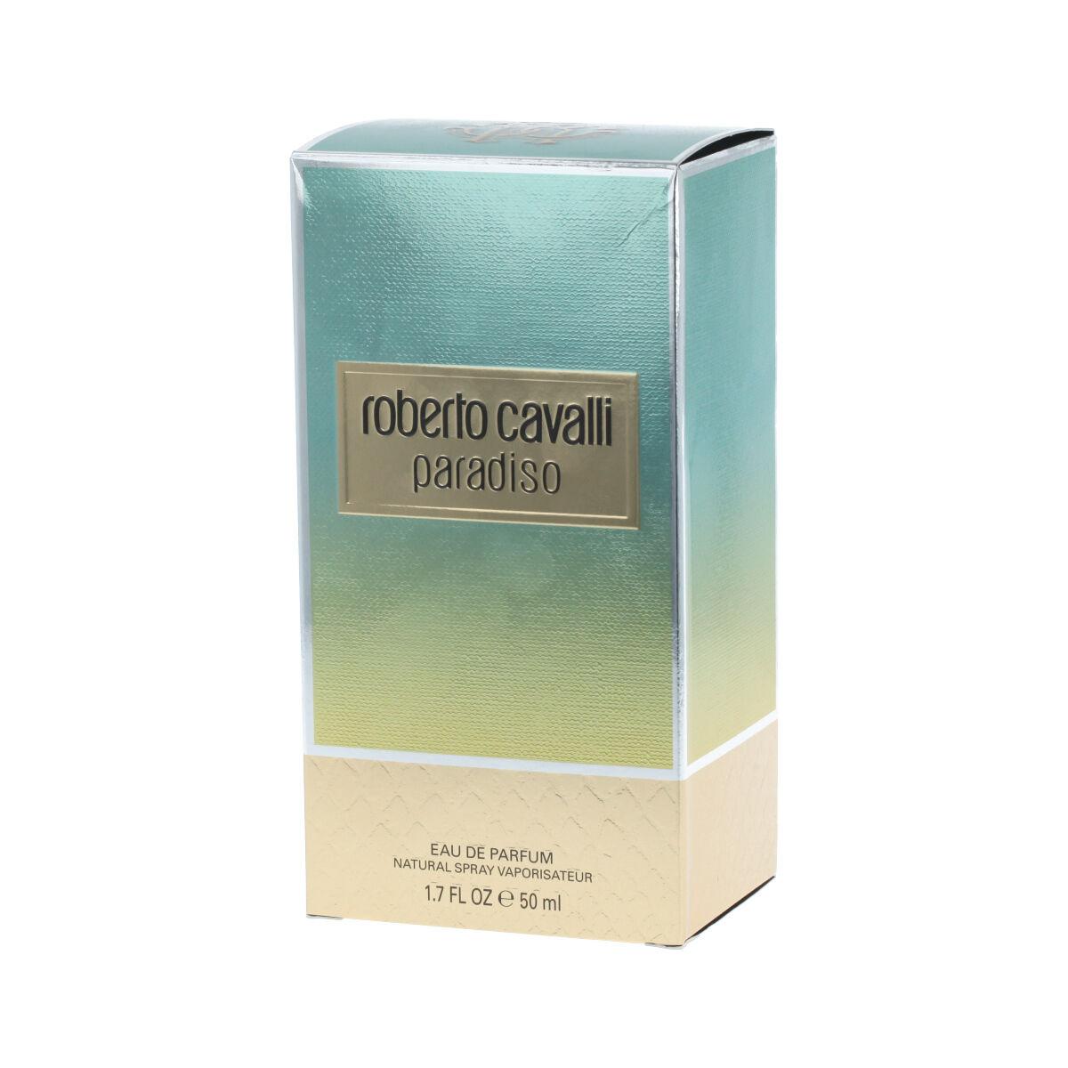 Dameparfume Roberto Cavalli Edp Paradiso