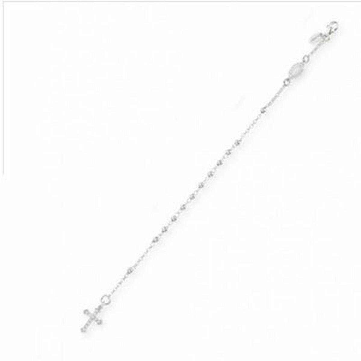 Amen armbånd til kvinder BROBZ4 - Sterling sølv 925