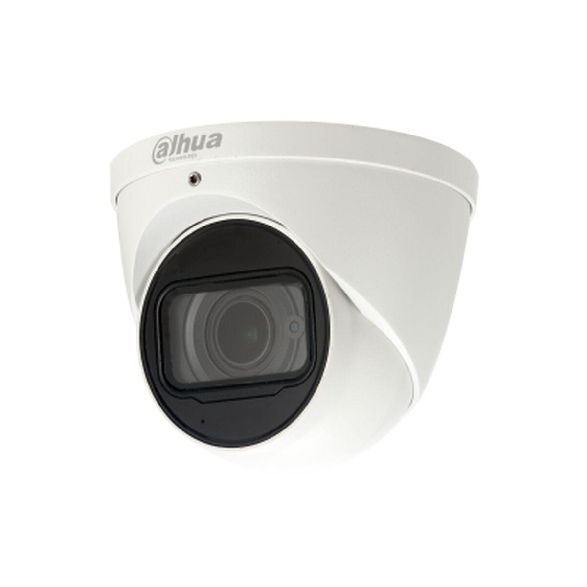 Videokamera Til Overvågning Dahua Hdw5831rp 2712