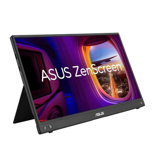 Skærm Asus ZenScreen MB16AHV Full HD 15,6" 60 Hz