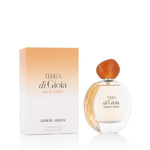 Dameparfume Giorgio Armani EDP Terra Di Gioia 50 ml
