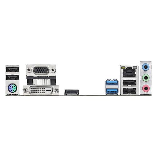 Motherboard ASRock 90-MXBF40-A0UAYZ Intel® H370 LGA 1151 LGA 1200