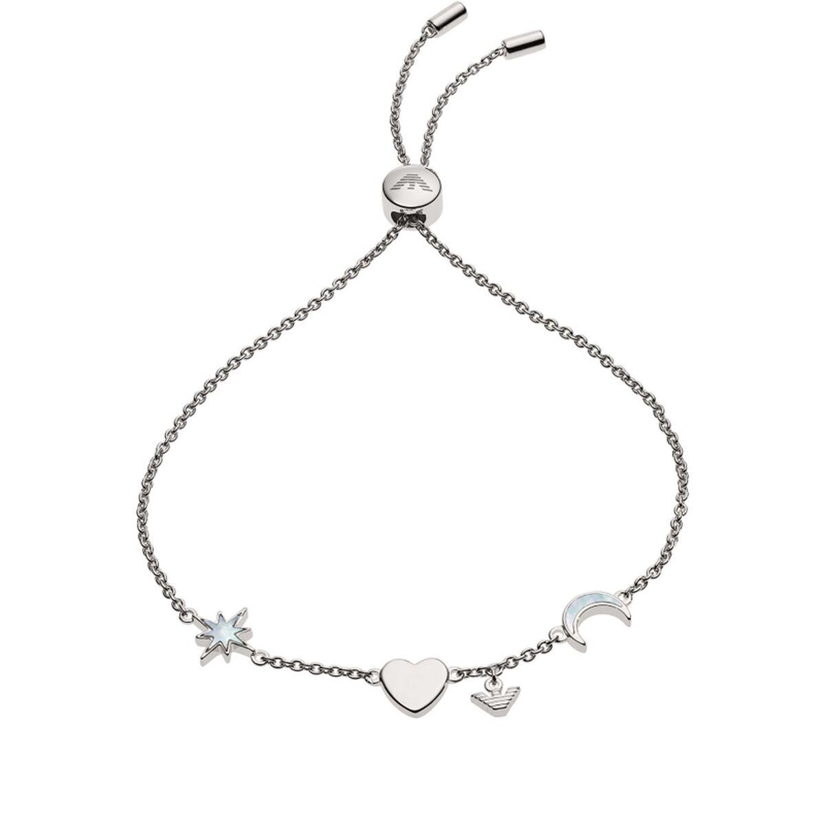Armbånd Til Kvinder Emporio Armani Eg3389040