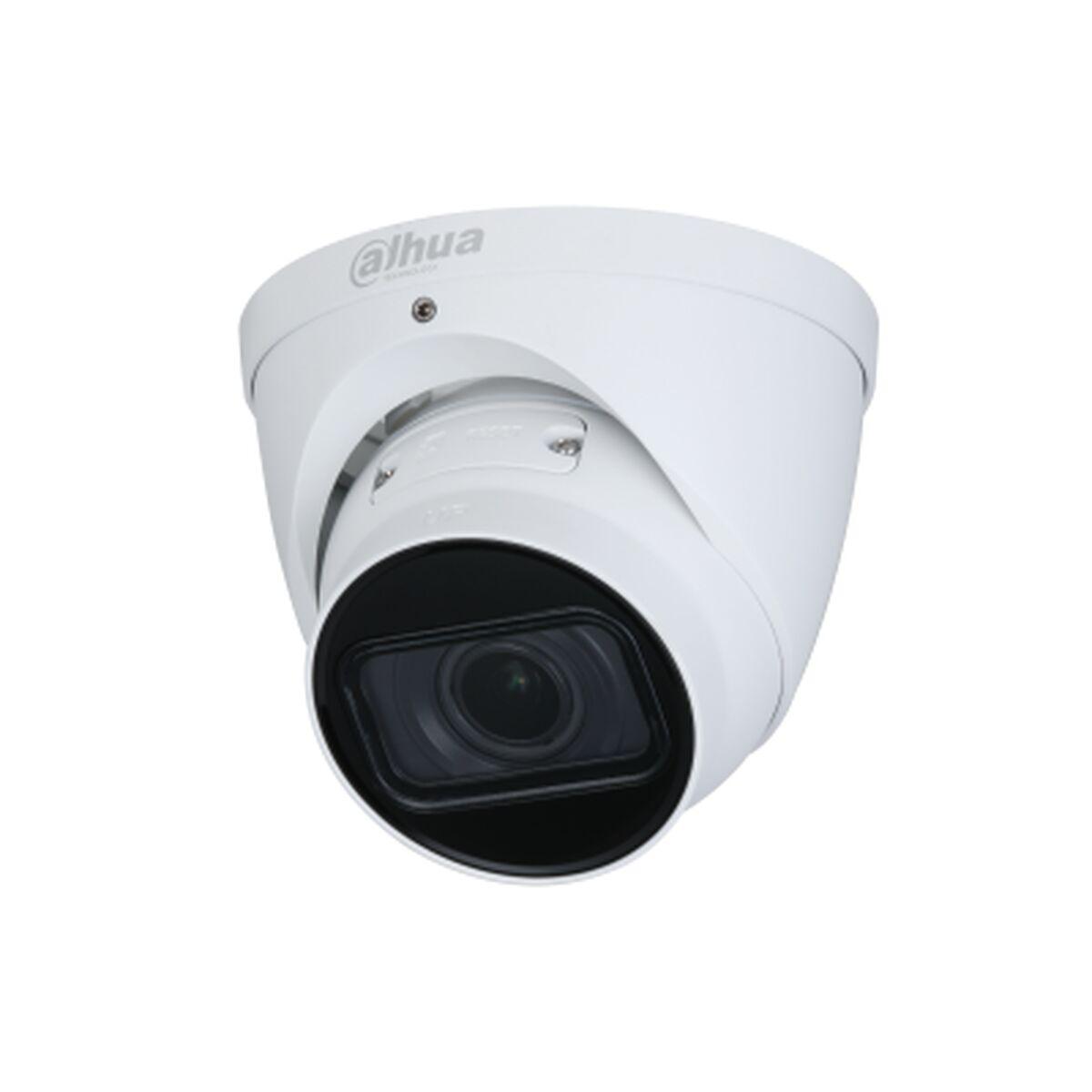 Videokamera Til Overvågning Dahua Hdw5449hp