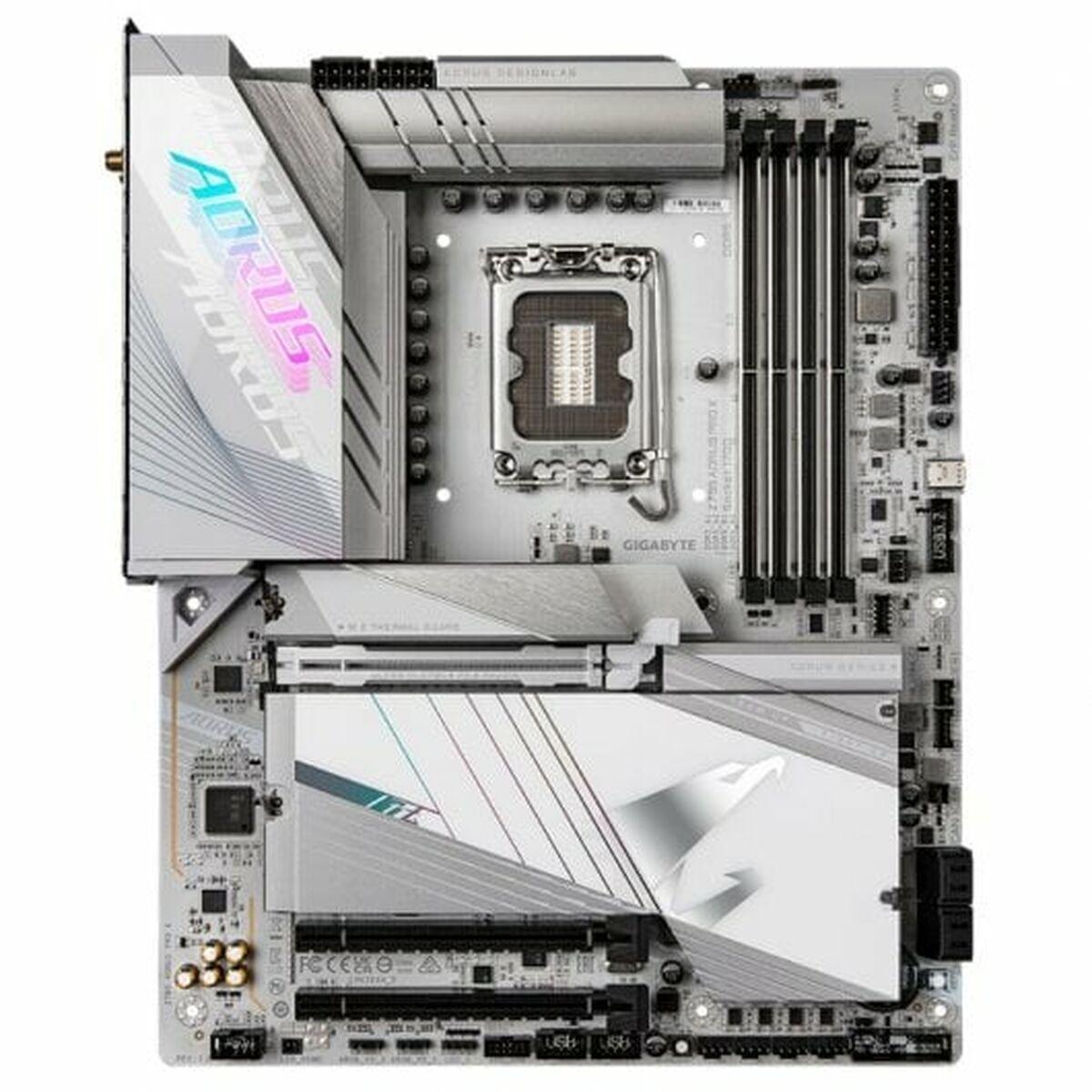 Motherboard Gigabyte Z790 Aorus Pro Intel Z790 Lga 1700