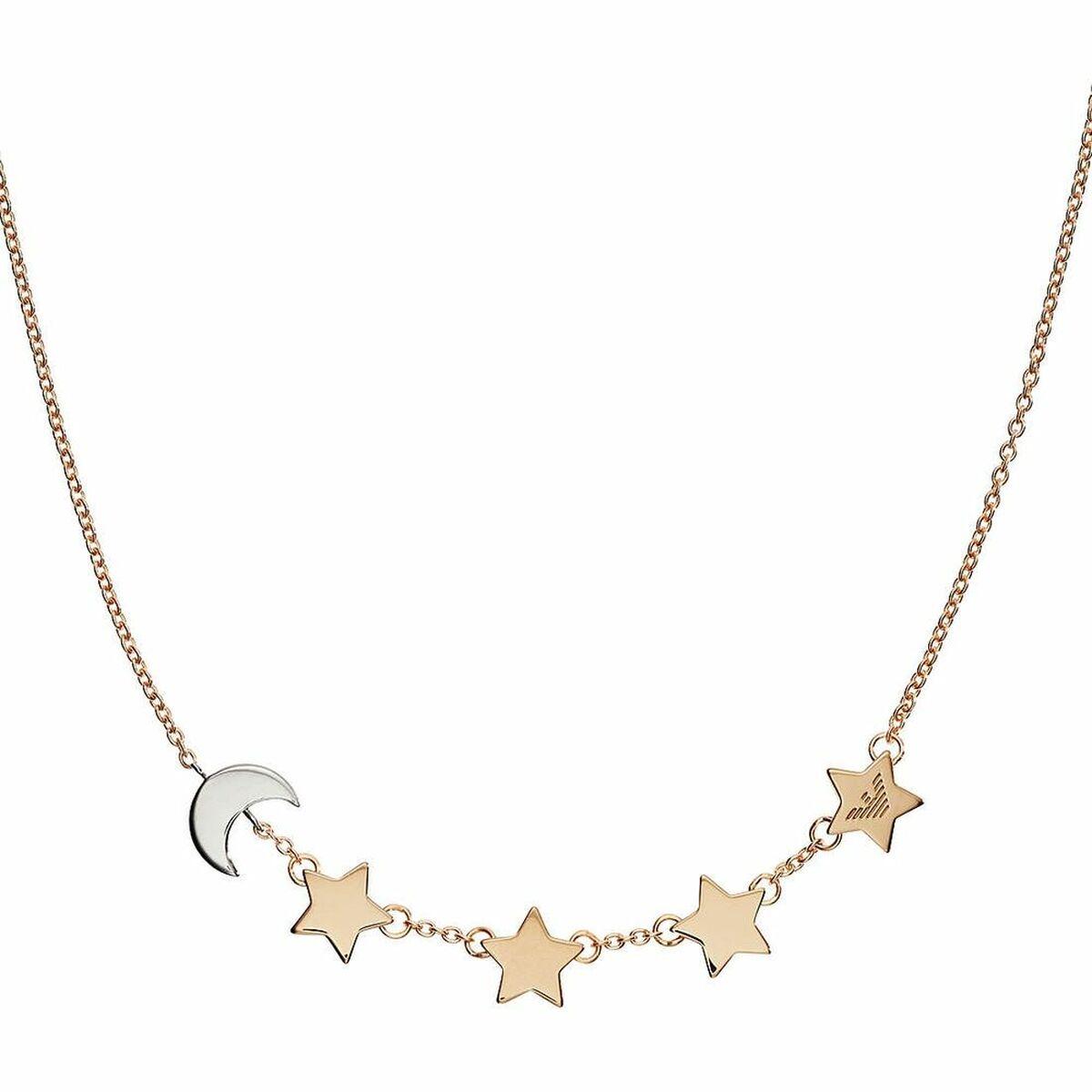 Halskæde Til Kvinder Emporio Armani Astrology And Magic