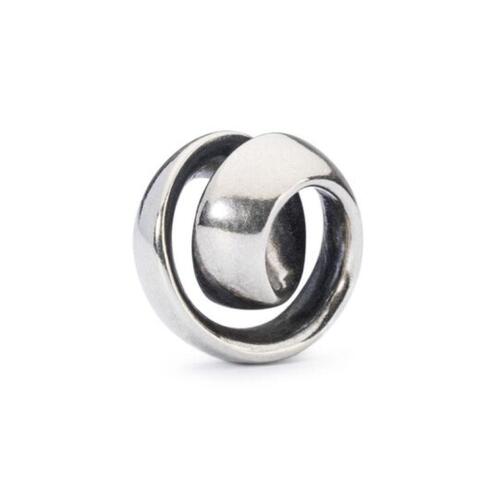 Trollbeads Perle TAGBE-10038 - charm til armbånd og halskæder