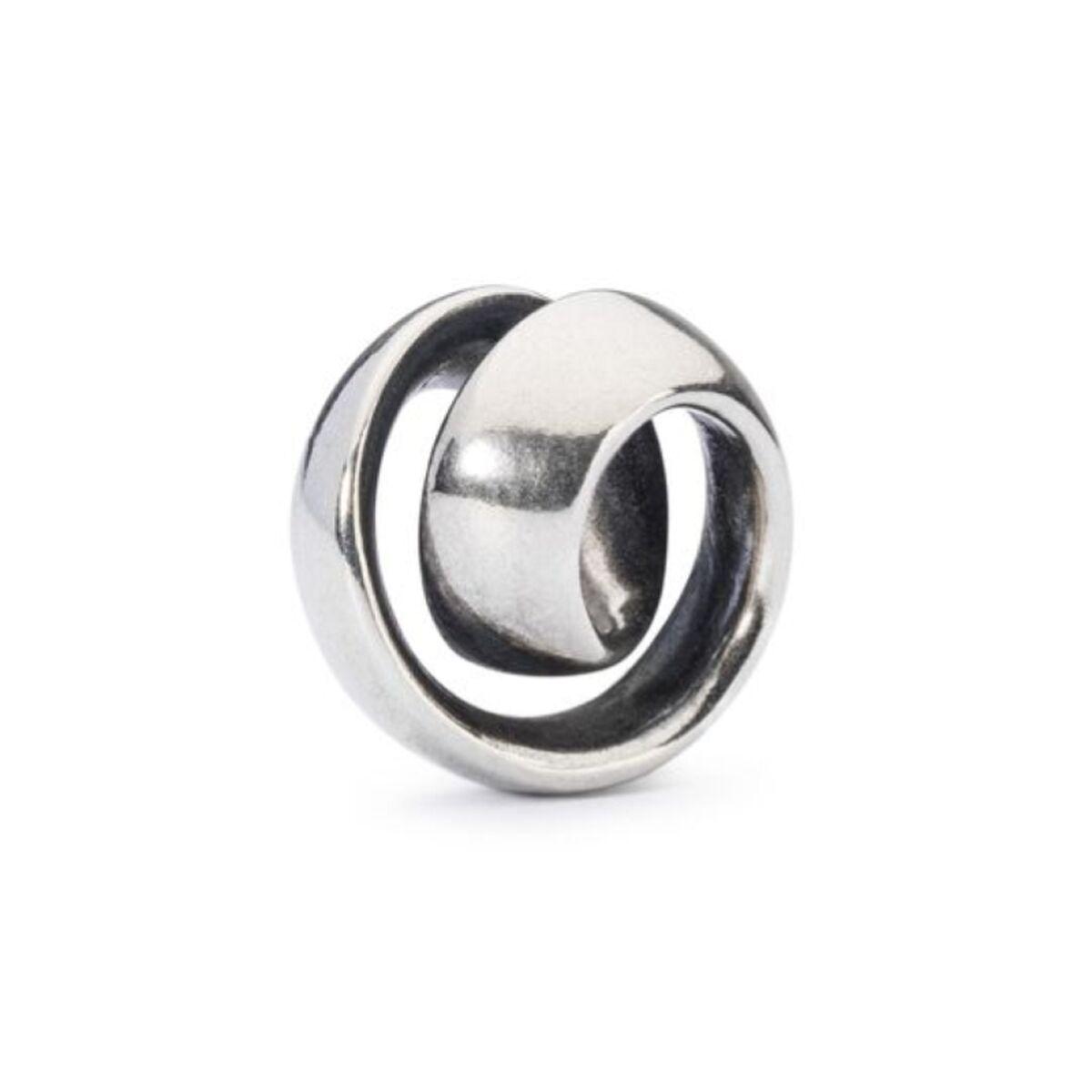 Trollbeads Perle TAGBE-10038 - charm til armbånd og halskæder