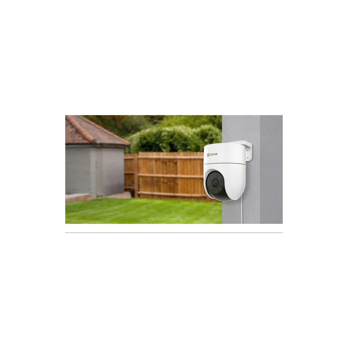 Videokamera Til Overvågning Ezviz Full Hd