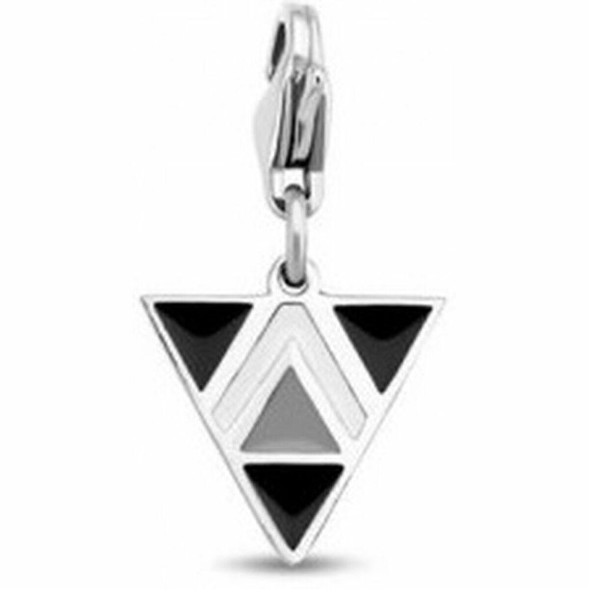 CO88 Collection charm til armbånd - trekantet vedhæng