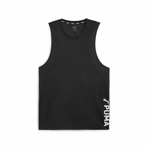 Tank top mænd Puma FIT Full Ultrab Sort L