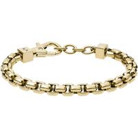 Armbånd til mænd Armani Exchange AXG0046710