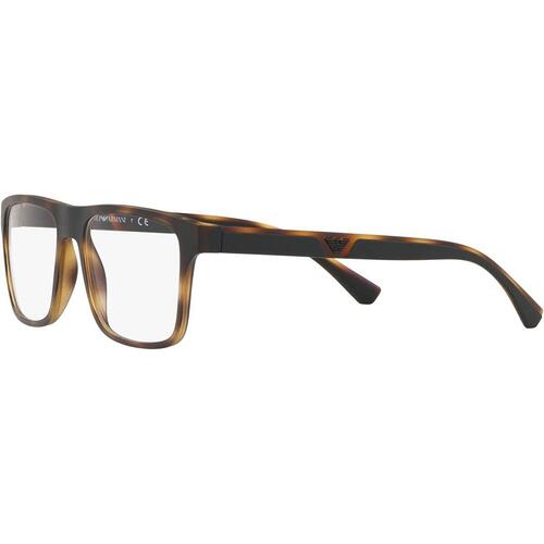 Brillestel Emporio Armani EA 4115