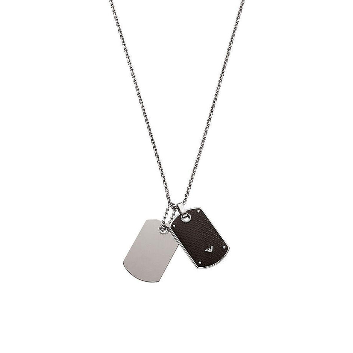 Halskæde Emporio Armani Egs1601040