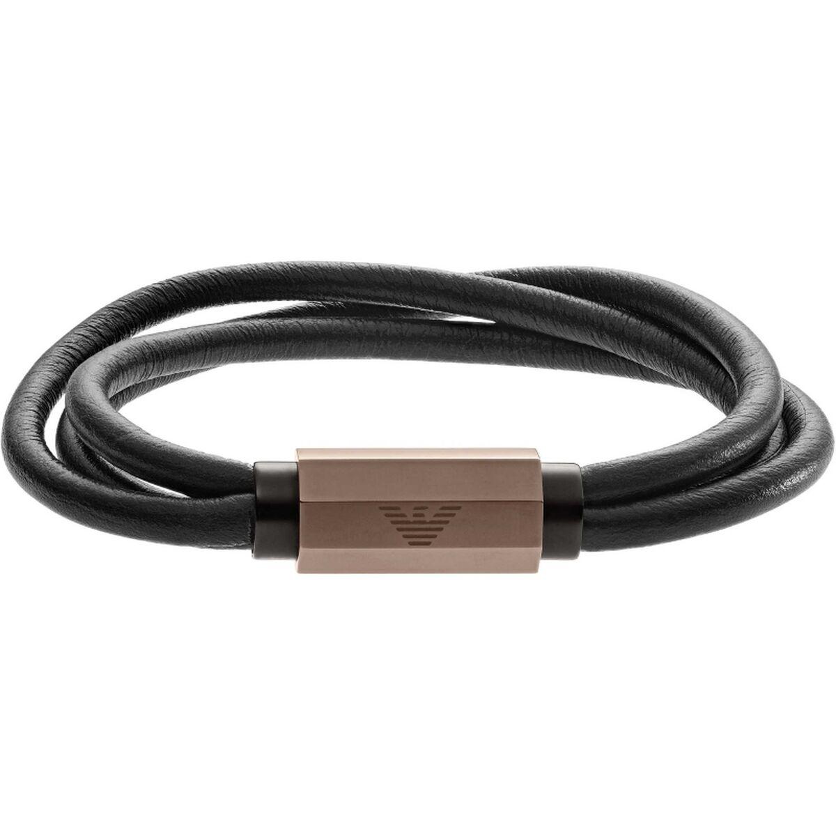 Armbånd Til Mænd Emporio Armani Egs2434200