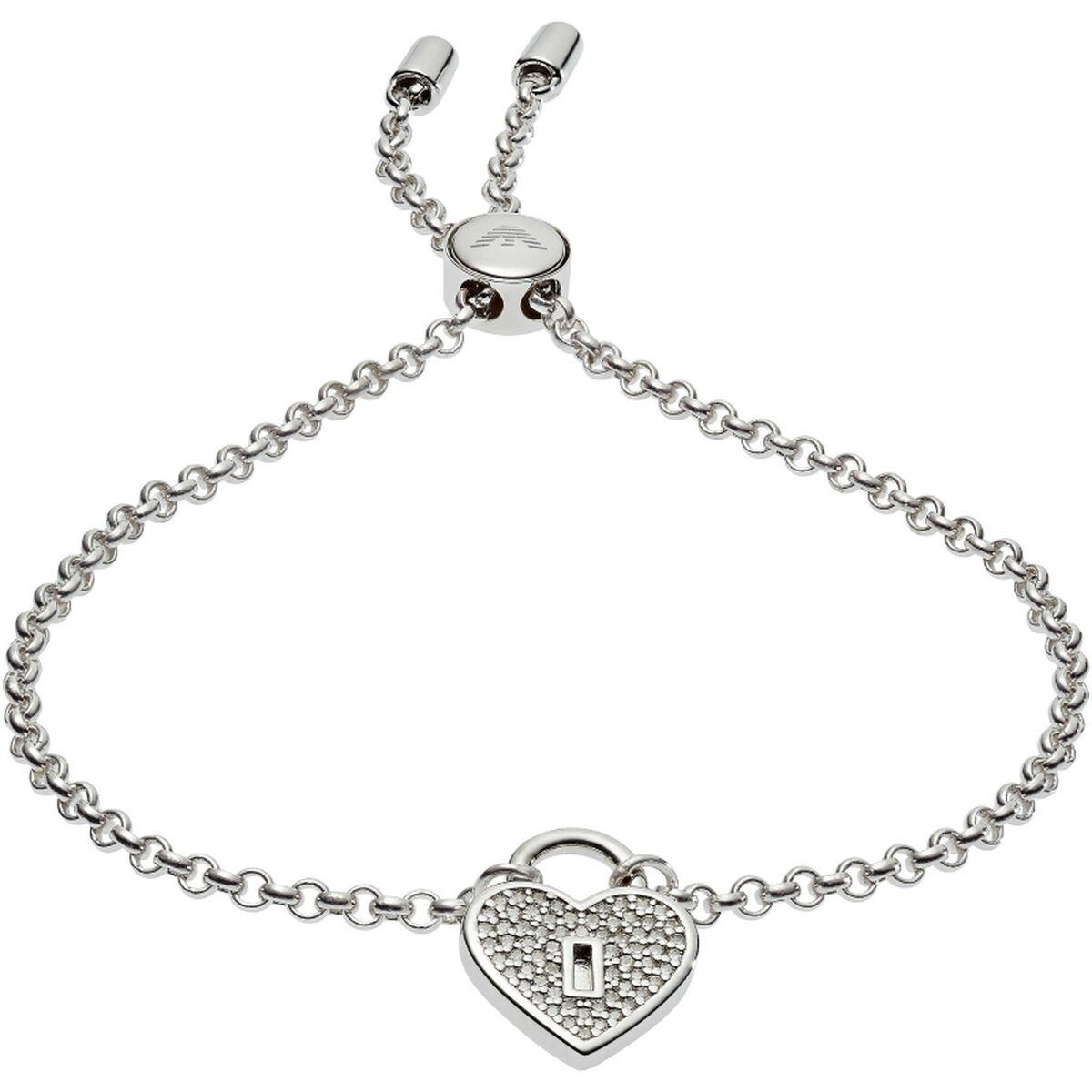 Armbånd Til Kvinder Emporio Armani Eg3368040