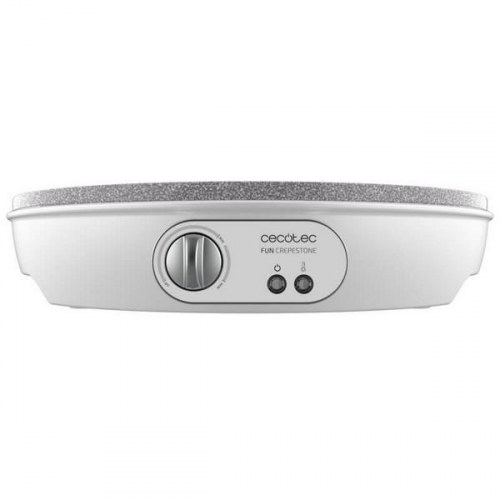 Crepestone pandekagemaskine 1000 W, 30,5 cm