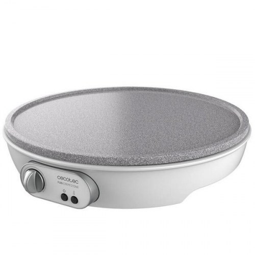 Crepestone pandekagemaskine 1000 W, 30,5 cm