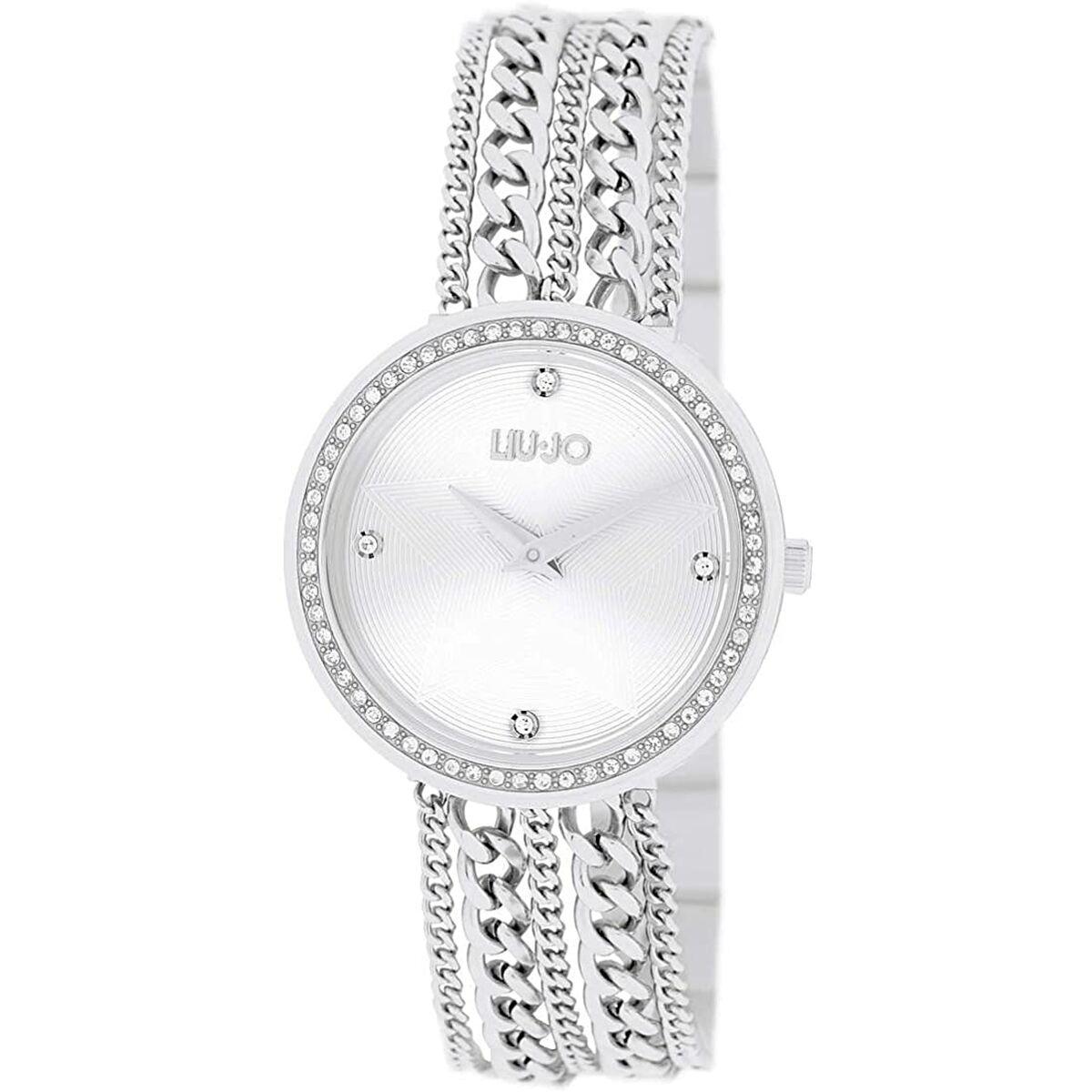 Dameur Liu Jo Chains Ø 32 Mm
