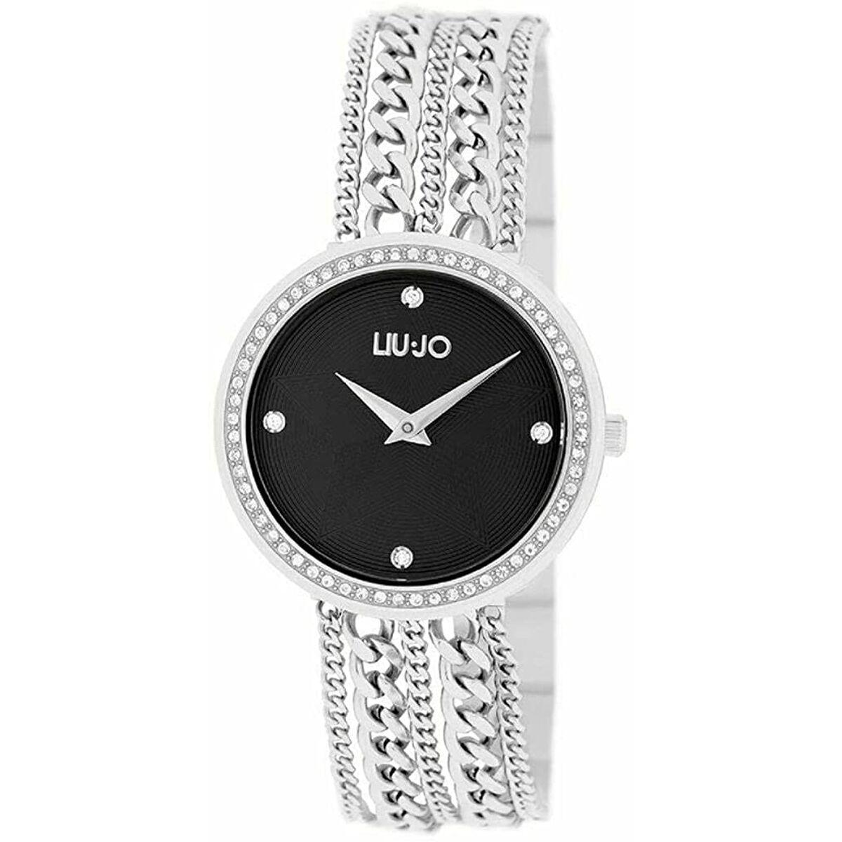 Dameur Liu Chains