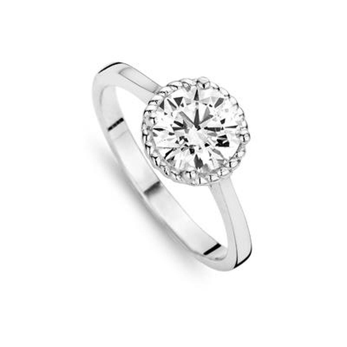 Ring Til Kvinder New Bling 943284118