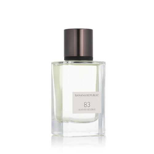 Unisex parfume Banana Republic EDP 75 ml 83 Leather Reserve