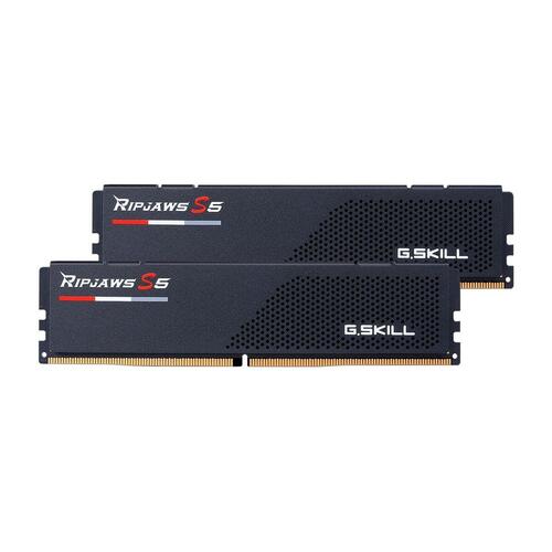 RAM-hukommelse GSKILL Ripjaws S5 F5-5600J4645A32GX2-RS5K 64 GB DDR5 CL46