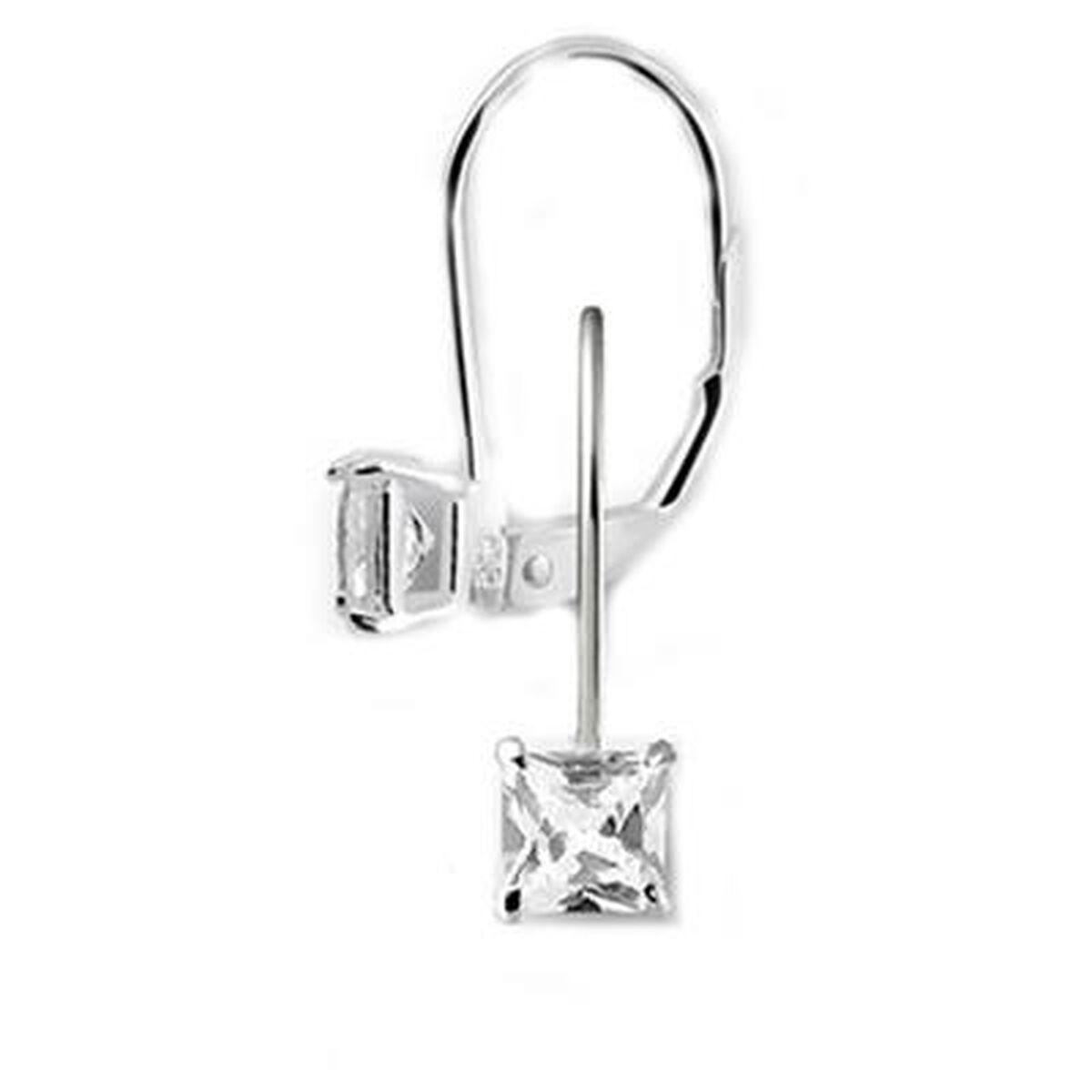 New Bling øreringe til kvinder 921301093 - elegante dameøreringe