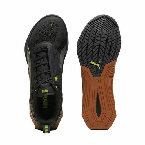 Herre sneakers Puma Fuse 3.0 46