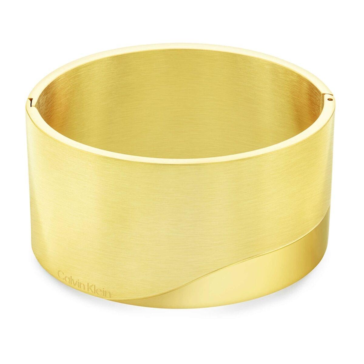 Calvin Klein armbånd til kvinder - rustfrit stål (1681294)