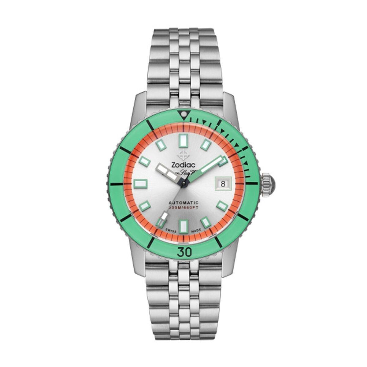 Herreur Zodiac Zo9269