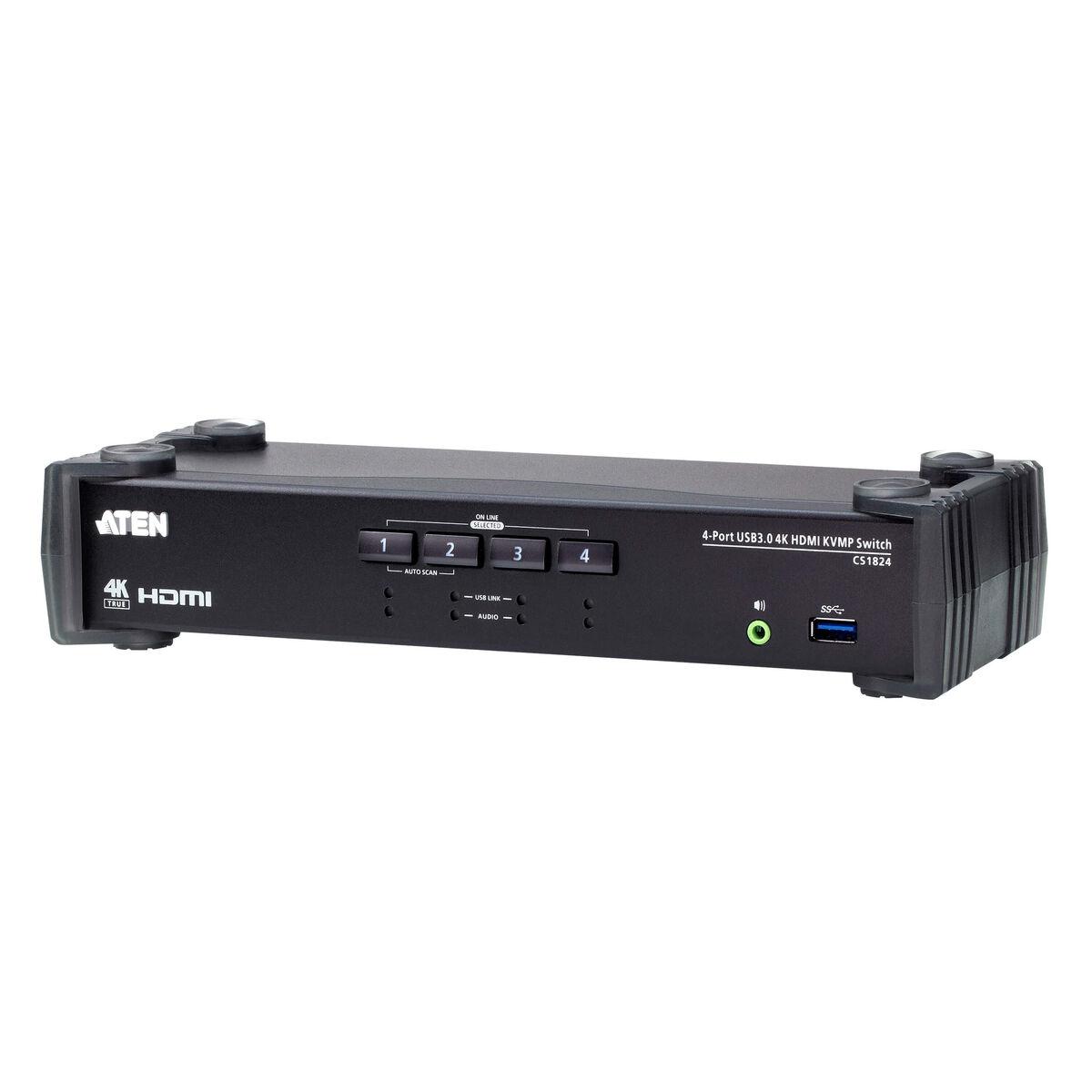 Kvm Kontakt Aten Cs1824 At G