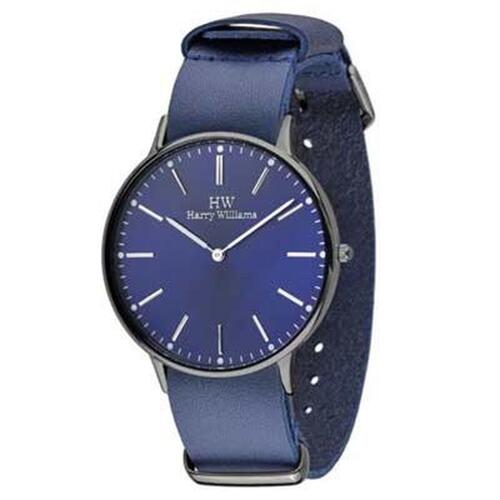 Herreur Harry Williams HW-2014M_05