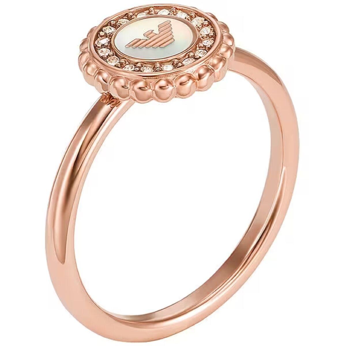 Ring Til Kvinder Emporio Armani Egs3020221503
