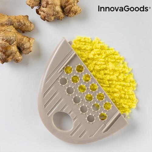 5-i-1 Mandolin Rivejern Choppie+ InnovaGoods