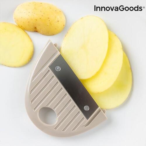 5-i-1 Mandolin Rivejern Choppie+ InnovaGoods