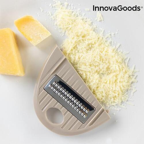 5-i-1 Mandolin Rivejern Choppie+ InnovaGoods
