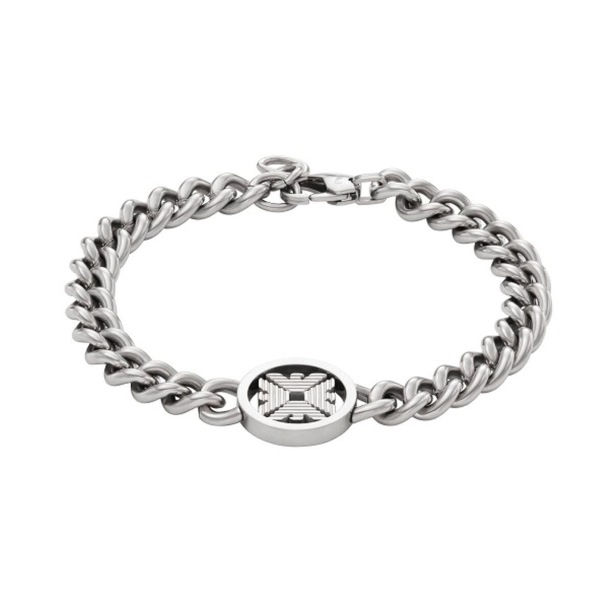 Armbånd Til Mænd Emporio Armani Egs3041040
