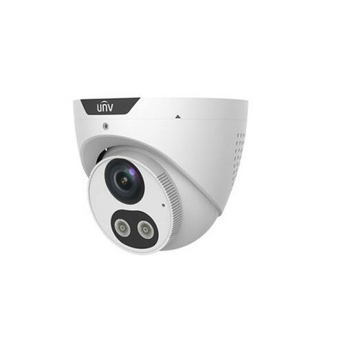 Videokamera til overvågning UNIVIEW IPC3618SB-ADF28KMC-I0
